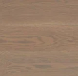 White oak sample from the designer's trim package